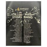 Rolling Stones Bigger Bang Tour T-Shirt XL