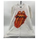XL Rolling Stones Concert T-Shirt Vegas 2016