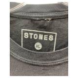 Rolling Stones No Filter Tour 2019 T-Shirt XL