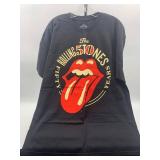 Rolling Stones 50th Anniversary Concert T-Shirt, Size XL