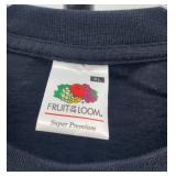 Rolling Stones A Bigger Bang Headliner Concert T-Shirt XL