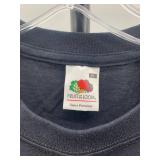 Rolling Stones A Bigger Bang Tour T-Shirt XL