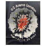 Rolling Stones A Bigger Bang Tour T-Shirt XL