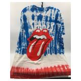 Rolling Stones 2019 No Filter Tour T-Shirt XL