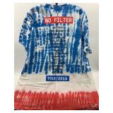 Rolling Stones 2019 No Filter Tour T-Shirt XL