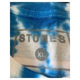 Rolling Stones 2019 No Filter Tour T-Shirt XL