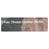 Framed Rolling Stones Photograph by Thomas Günther