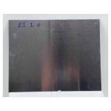 Elton John and Bernie Taupin Metal Photograph #2