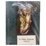 Frederick Hart Art Book 