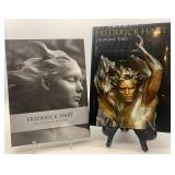 Frederick Hart: The Complete Works and Changing Tides Books