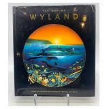 Collection of 2 Art Books by Lassen and Wyland