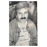 Collection of Art Books Featuring Anoro and Hessam Abrishami