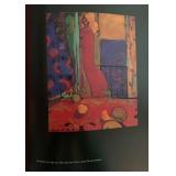 Collection of Art Books Featuring Anoro and Hessam Abrishami