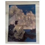 Maxfield Parrish 