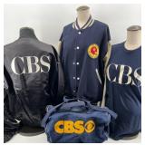 CBS Records 