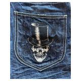 Affliction Denim Men