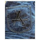 Affliction Denim Men