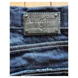 Affliction Denim Men
