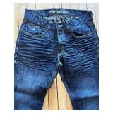 Affliction Denim Men
