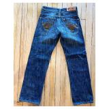 Parasuco Denim Legend Jeans Size 34