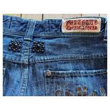 Parasuco Denim Legend Jeans Size 34