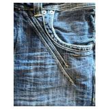 Parasuco Denim Legend Jeans Size 34