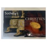 Collection of Christie