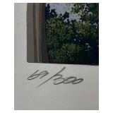 Limited Edition Print 