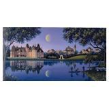 Limited Edition Jim Buckles 