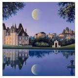 Limited Edition Jim Buckles 