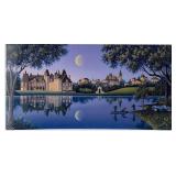 Limited Edition Jim Buckles 