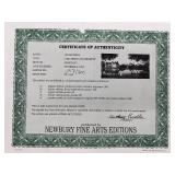 Limited Edition Jim Buckles 