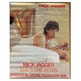 Mick Jagger She