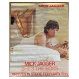 Mick Jagger She