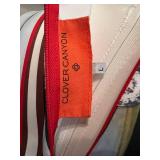 Clover Canyon Printed Bodycon Dress - Size L