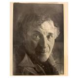 Marc Chagall by Franz Meyer Hardcover Art Book