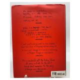 Set of 4 Rolling Stones and Ronnie Wood Books