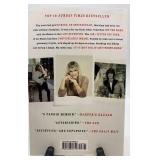 Set of 4 Rolling Stones and Ronnie Wood Books