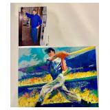 LeRoy Neiman Catalogue Raisonné: The Prints of 1980-2000 Book