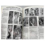 Set of 3 Art Books: Posters of the Belle Epoque Collection