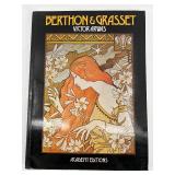 Set of 3 Art Books: Posters of the Belle Epoque Collection