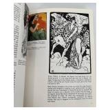 Set of 3 Art Books: Posters of the Belle Epoque Collection