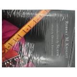 Rock Gods Photography Book by Robert M. Knight