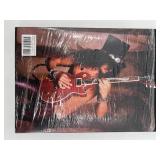 Rock Gods Photography Book by Robert M. Knight