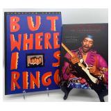 Set of 2 Rock Art Books: 