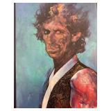 Set of 2 Rock Art Books: 