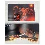 Set of 2 Rock Art Books: 