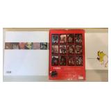 Collection of 3 Art Books by Sebastian Kruger