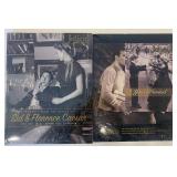 Set of 2 Hollywood Legends Sealed Auction Catalogs