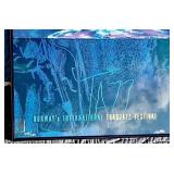 Sildajazz 2001 Haugesund Limited Edition Poster - 379/500